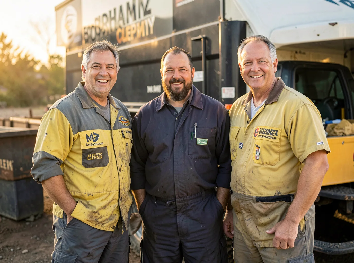 Sewage Cleanup company in Turner, MI