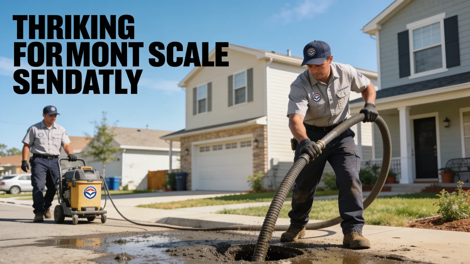 Sewage Cleanup in Turner, MI near me
